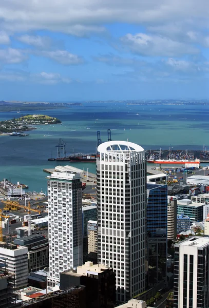 Auckland — Stock Photo, Image