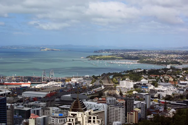 Auckland — Stockfoto