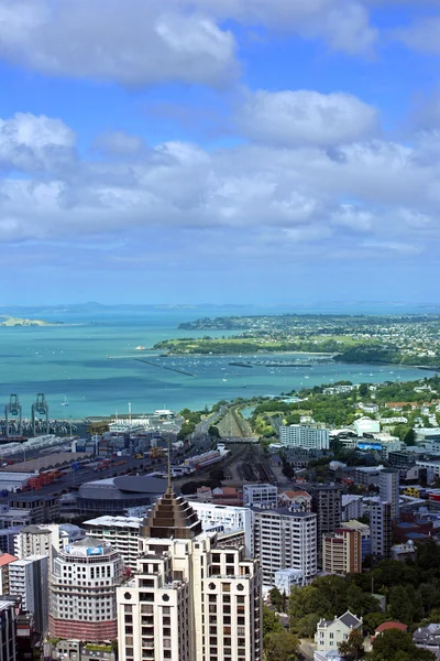 Auckland — Stock Photo, Image