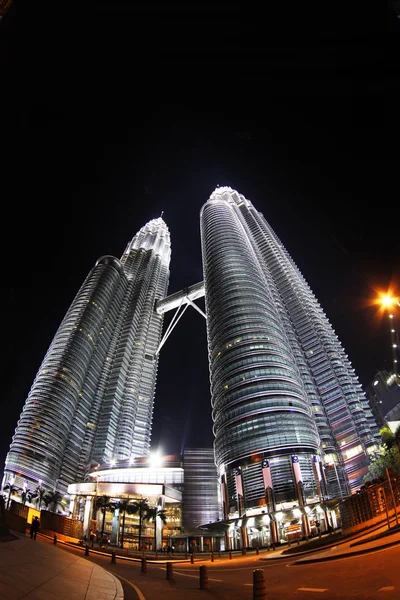 Petronas — Stok fotoğraf