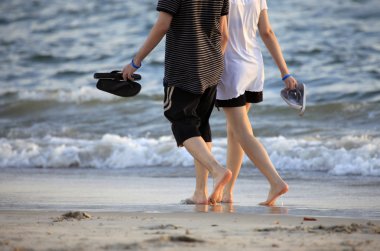 Sunset bulvarında bir kaç