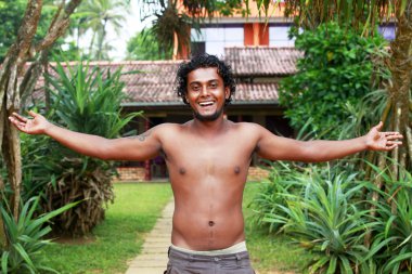 Sri lanka adam