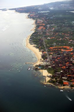 bali Adası'nın