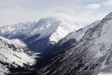 cheget Dağı