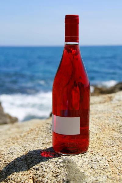 ピンクのワイン — ストック写真