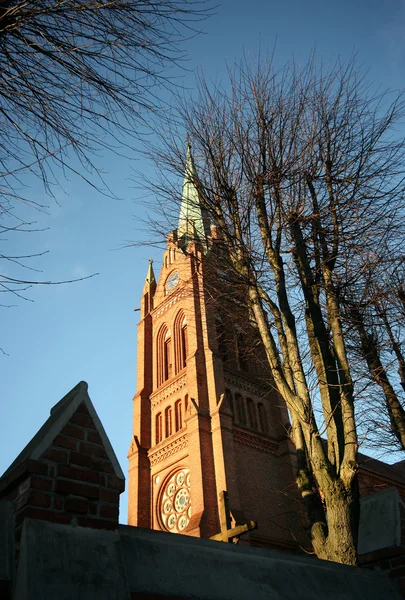 stock image Santa Maria Cathedral