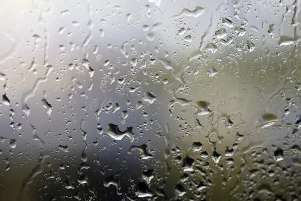 Water drops — Stock Photo, Image