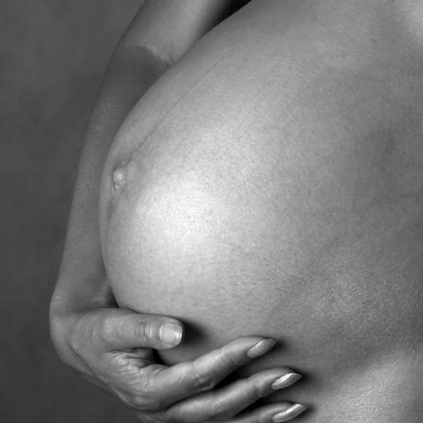 Terhes. — Stock Fotó