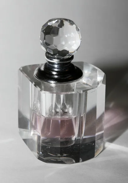 Láhev pro parfumerii — Stock fotografie