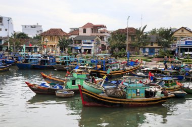 balıkçı köyü