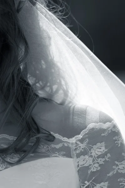 花嫁 — ストック写真