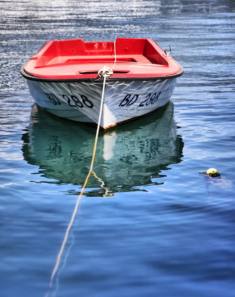 ボート — ストック写真