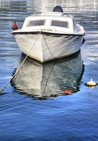 Yacht - Stock-foto