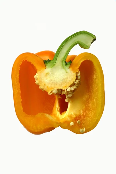 Sweet pepper - 2 — Stock Photo, Image