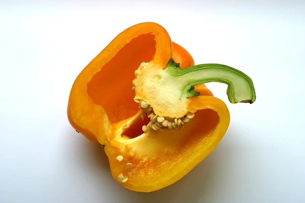 Sweet pepper - 1 — Stock Photo, Image