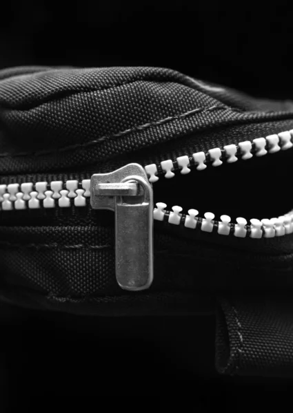 stock image Zipper