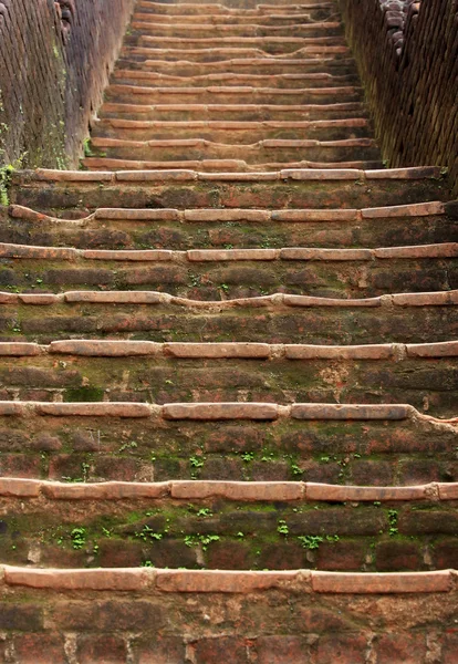 Sigirija — Zdjęcie stockowe