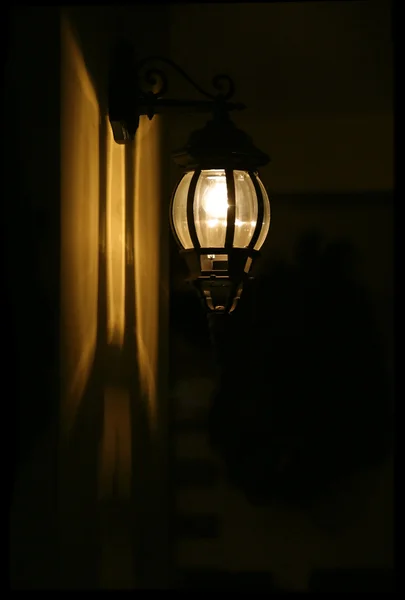 Lampiony — Zdjęcie stockowe