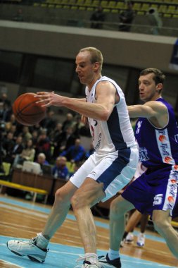 Basketbol