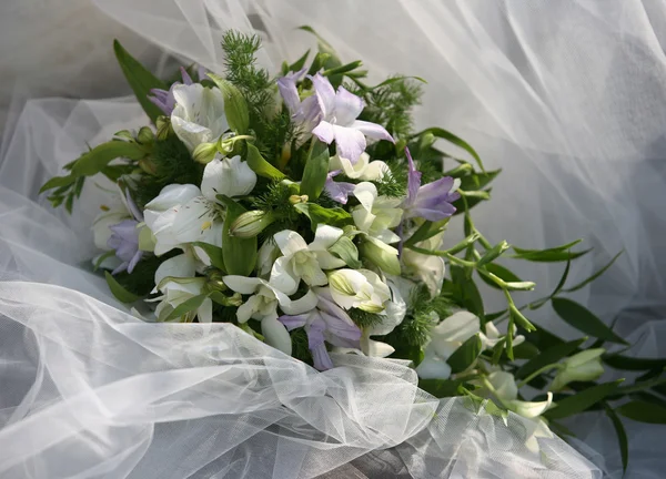 stock image Wedding bouquet