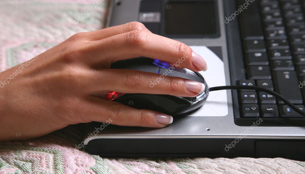 Ordinateur Portable Image Libre De Droit Par Friday C