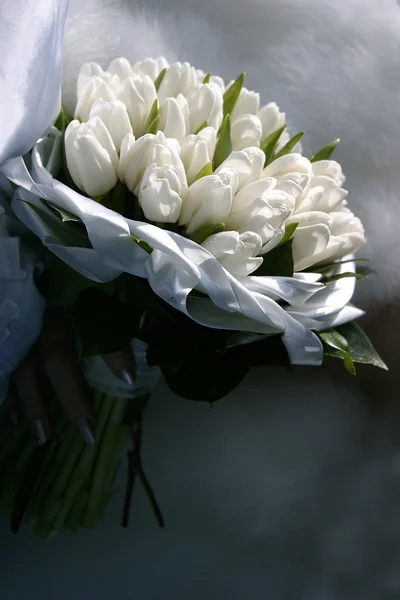 Bouquet da sposa - 1 — Foto Stock