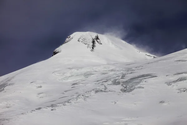 Elbrus — Zdjęcie stockowe