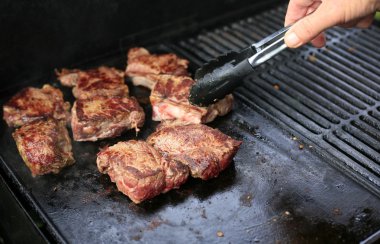 barbekü