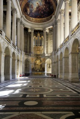 Versailles Chateau