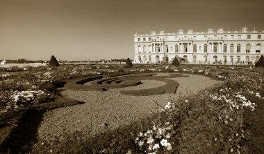 Versailles