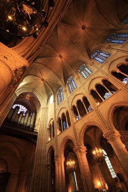 Notre dame de Paris