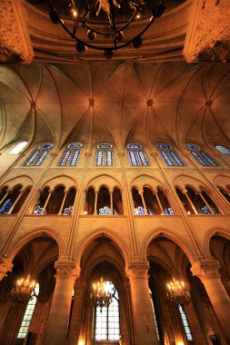 Notre dame de Paris