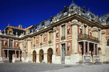 Versailles Chateau