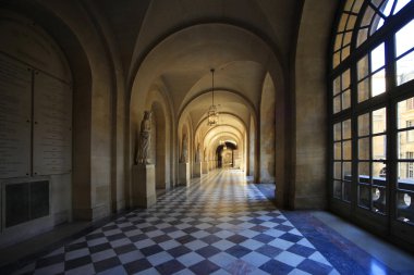 Versailles Chateau