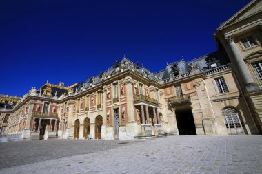 Versailles Chateau