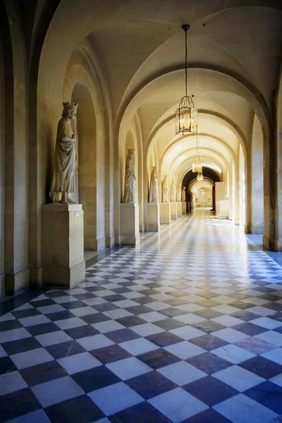 Версаль-Шато — стоковое фото