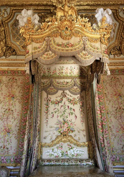 Castle of Versailles — Stock Photo, Image