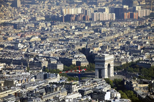 Paris — Stock Photo, Image