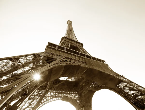 stock image Eiffel Tower