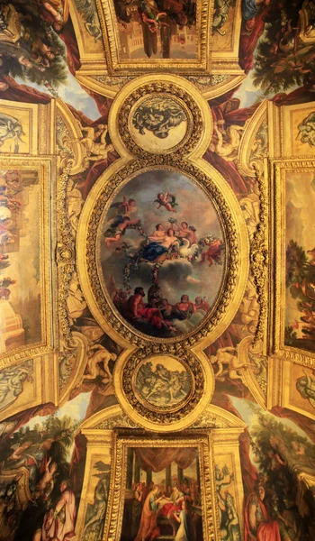 Версальський замок — стокове фото