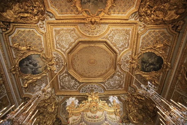 Версальський замок — стокове фото
