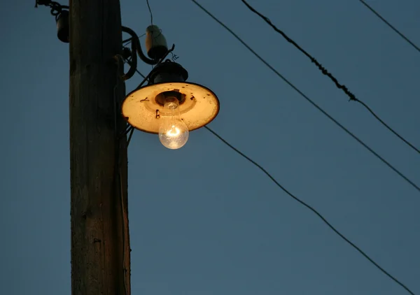Lantern — Stock Photo, Image