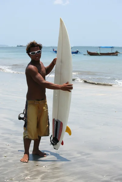 Surfista —  Fotos de Stock