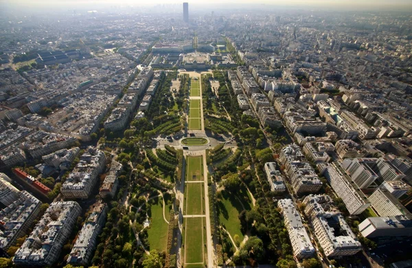 Paris architecture — Stock Photo, Image