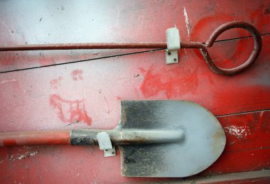 önlem için Araçlar