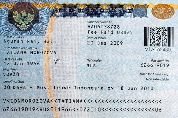 Visa