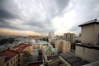çatılar