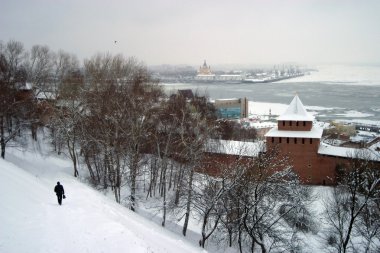 Nizhni Novgorod