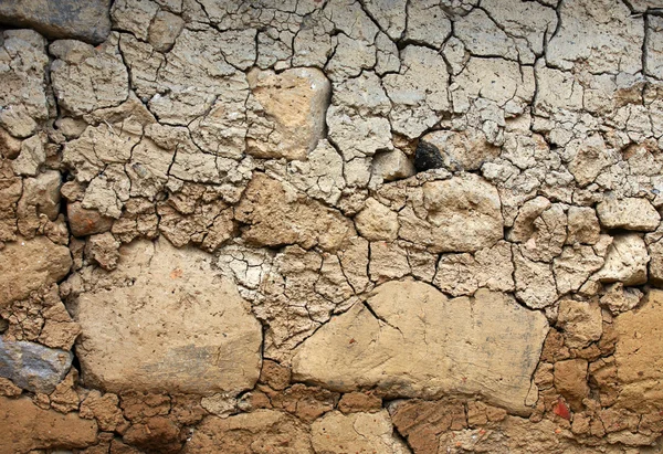Dry land background — Stock Photo, Image