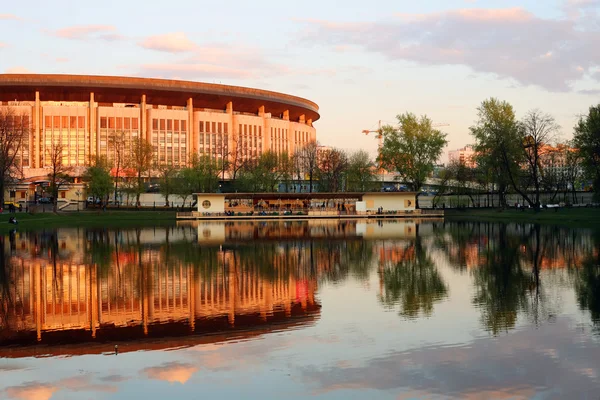 stock image Sports complex Olympic